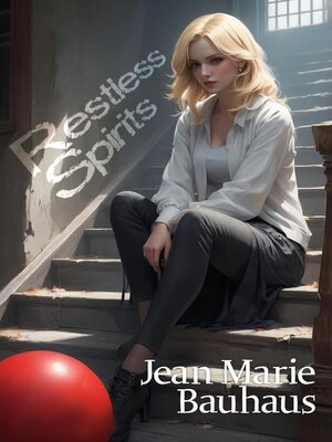 cover image of Restless Spirits